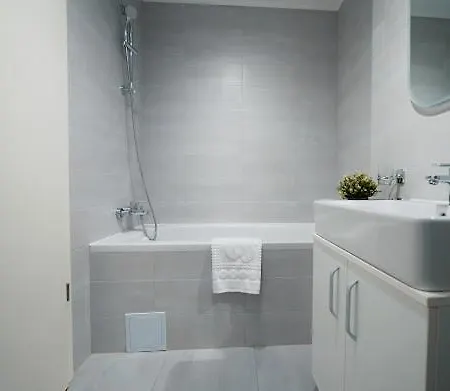 Anastasia Coresi Apartment *