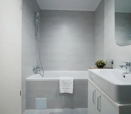 Anastasia Coresi Apartment *