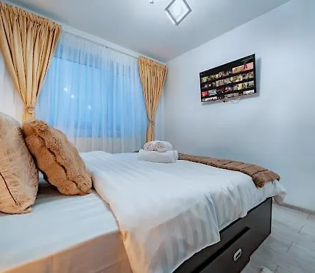 Anastasia Coresi Брашов