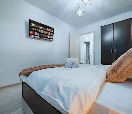 Anastasia Coresi Брашов