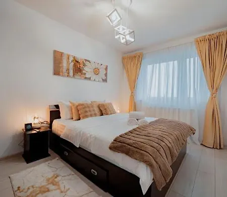 Anastasia Coresi Apartment