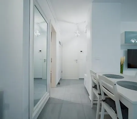 Anastasia Coresi Apartment *