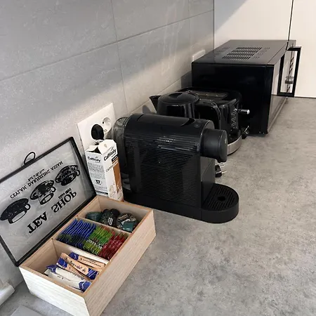 Anastasia Coresi Апартаменти