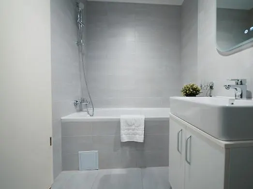 Anastasia Coresi Apartment *