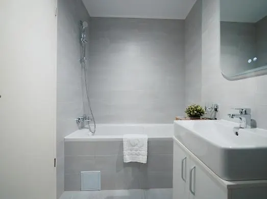 Anastasia Coresi Apartment *