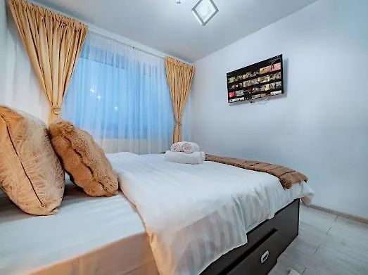 Anastasia Coresi Брашов