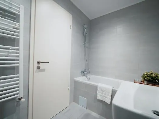 Anastasia Coresi Apartment *