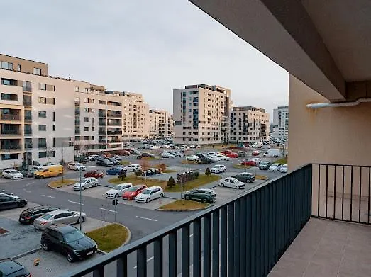 Apartment Anastasia Coresi *