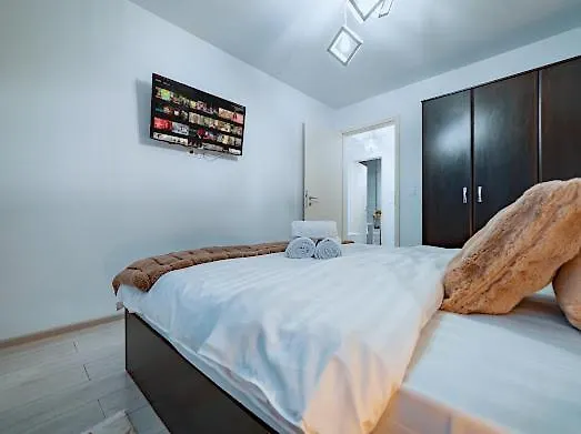 Anastasia Coresi Brasov