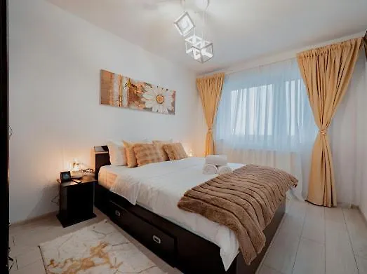 Anastasia Coresi Apartment