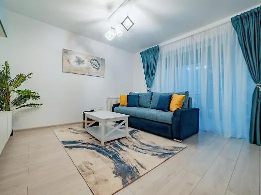 Apartment Anastasia Coresi *