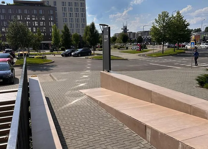 Anastasia Coresi Apartment *