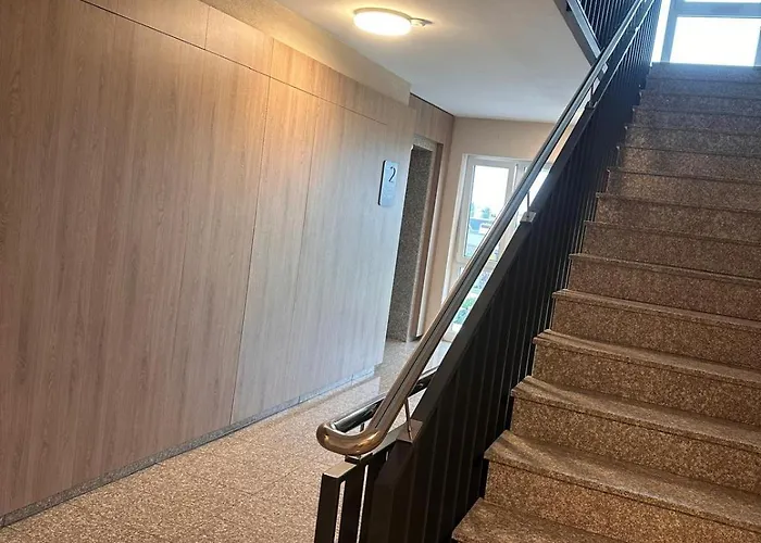 Anastasia Coresi Apartment Brasov