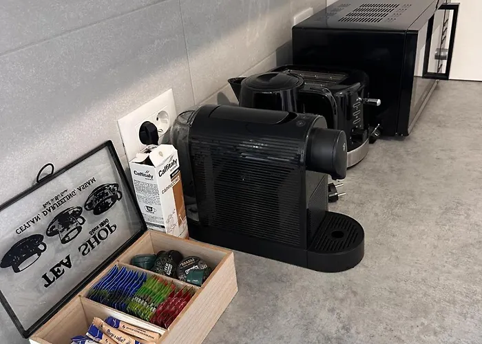 Anastasia Coresi Apartment