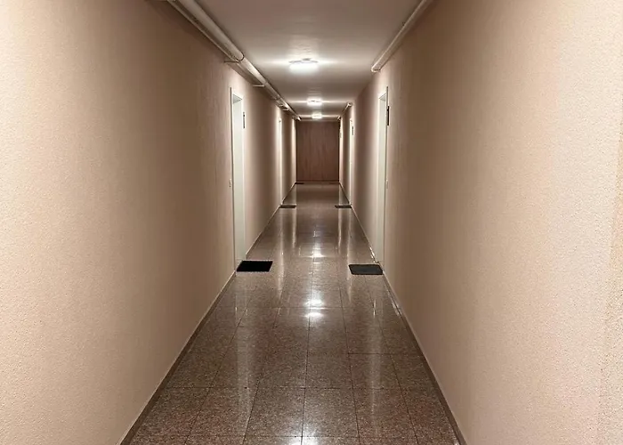 Apartment Anastasia Coresi *